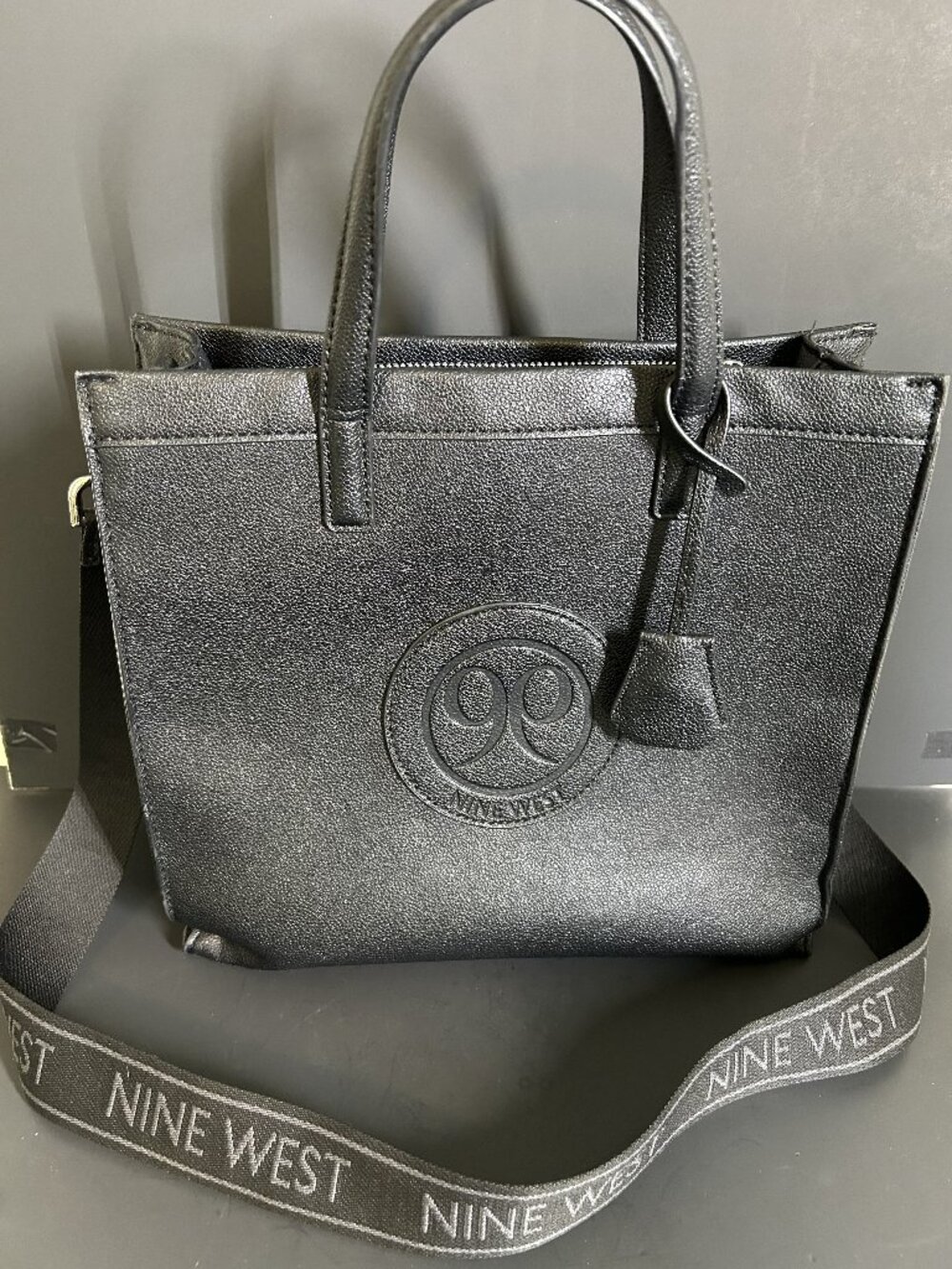 9 West 11-inch Purse/bag
